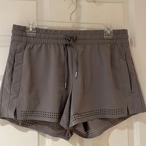 Athleta Baja shorts
